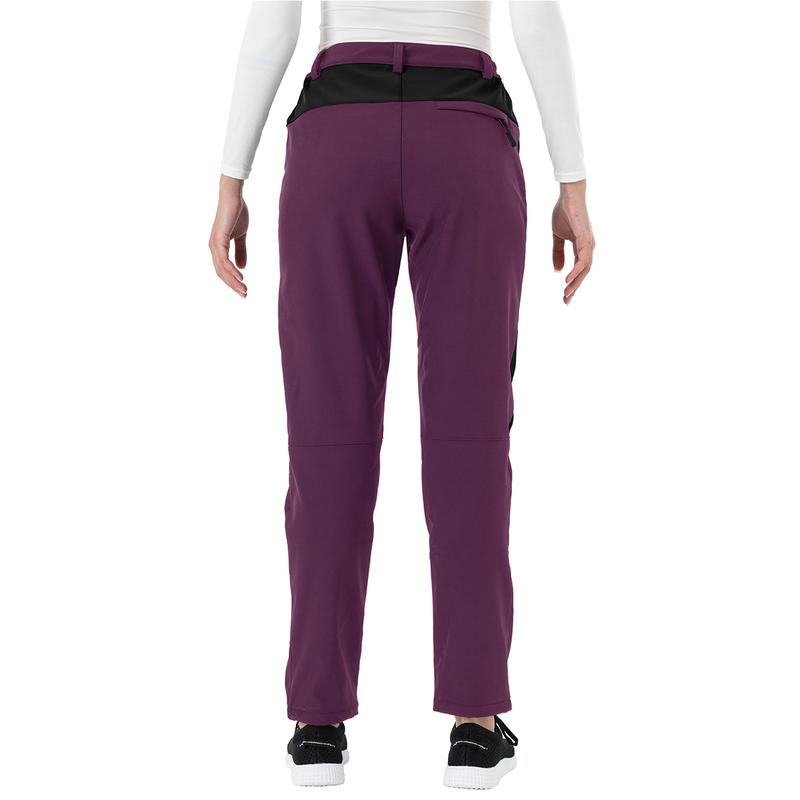 Celara™ Insulated Thermal Waterproof Pants - Built to Move, Made to Keep You Warm