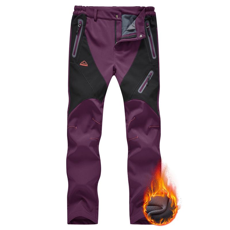 Celara™ Insulated Thermal Waterproof Pants - Built to Move, Made to Keep You Warm