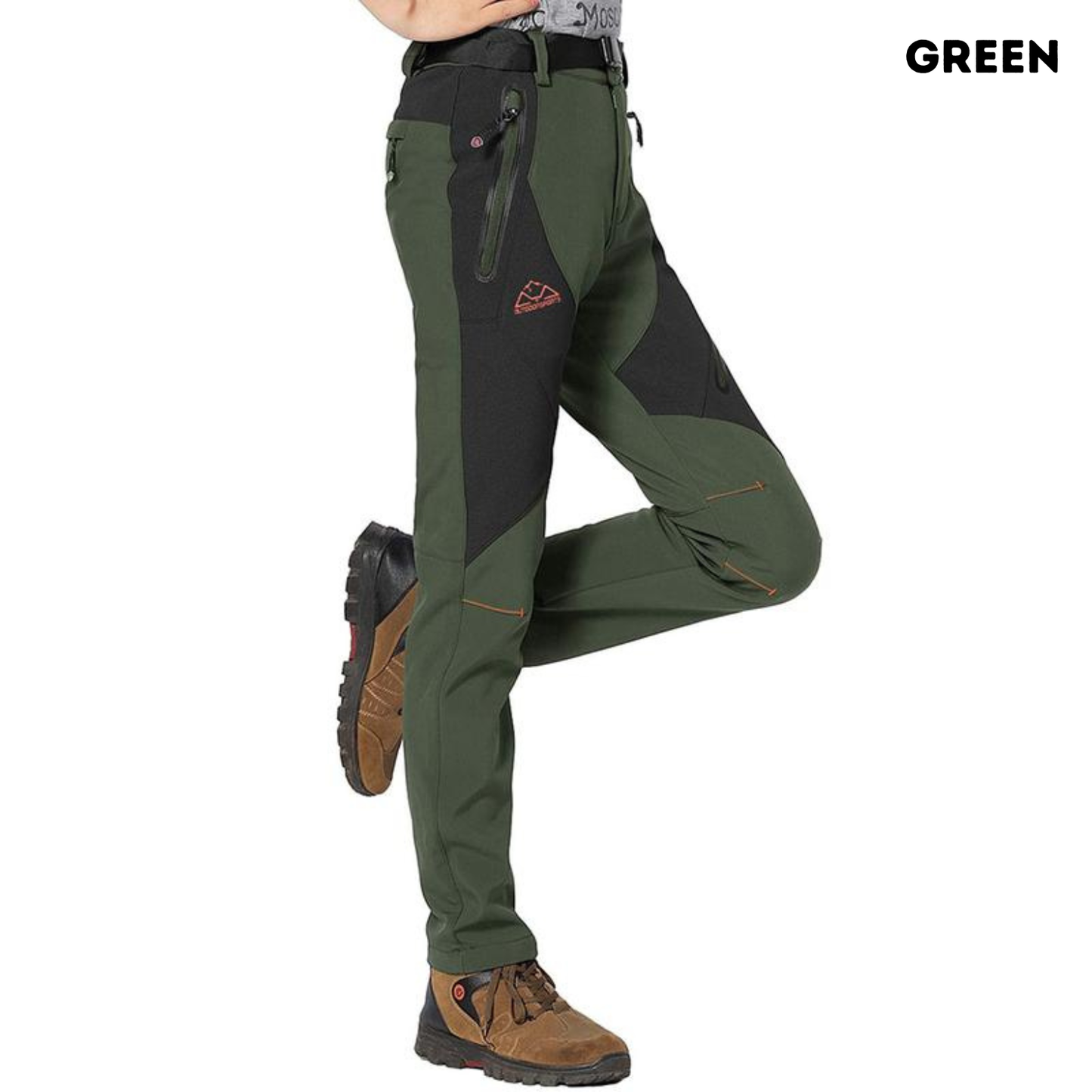 Celara™ Insulated Thermal Waterproof Pants - Built to Move, Made to Keep You Warm