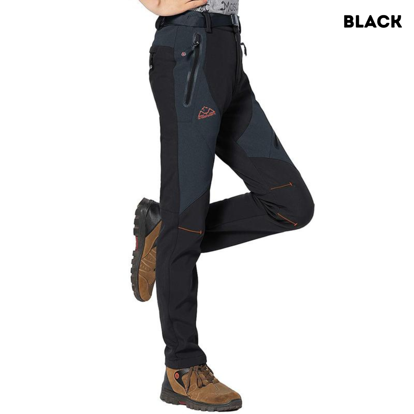 Celara™ Insulated Thermal Waterproof Pants - Built to Move, Made to Keep You Warm