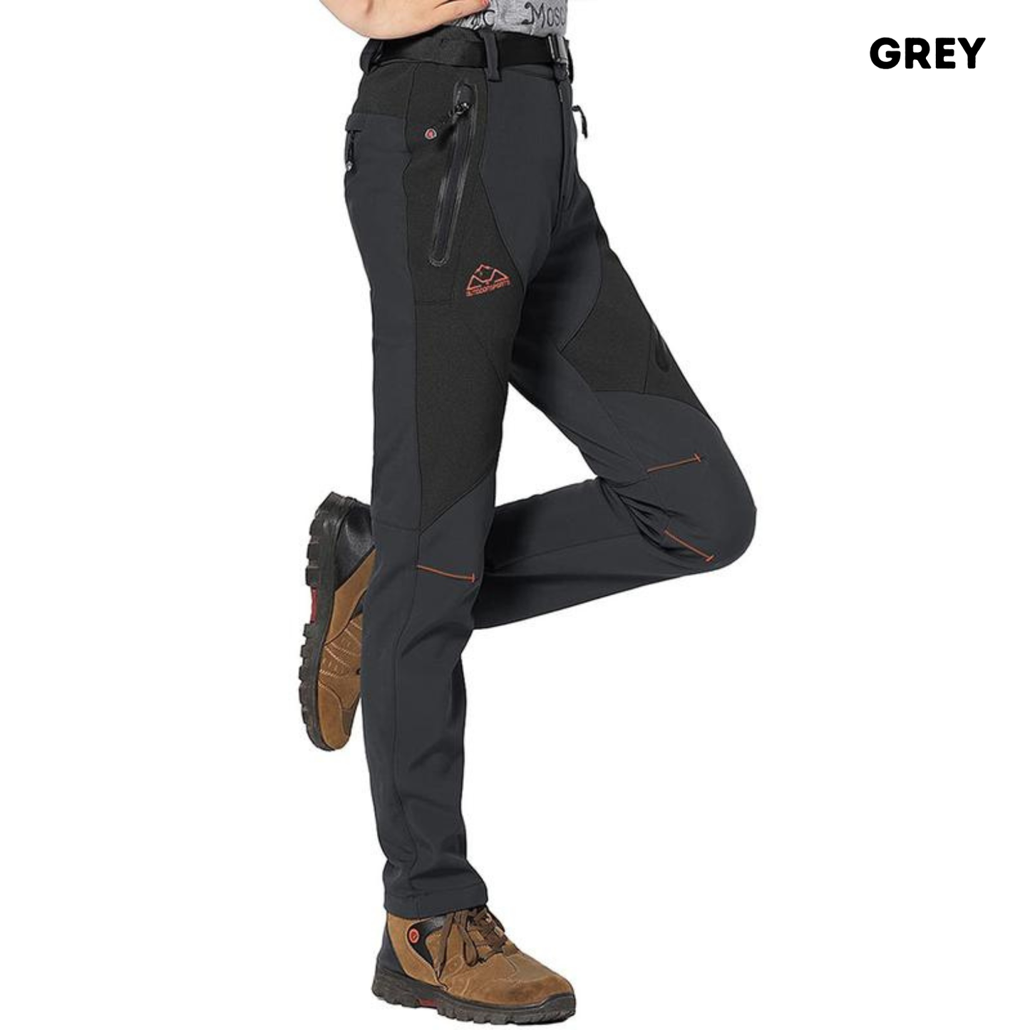 Celara™ Insulated Thermal Waterproof Pants - Built to Move, Made to Keep You Warm