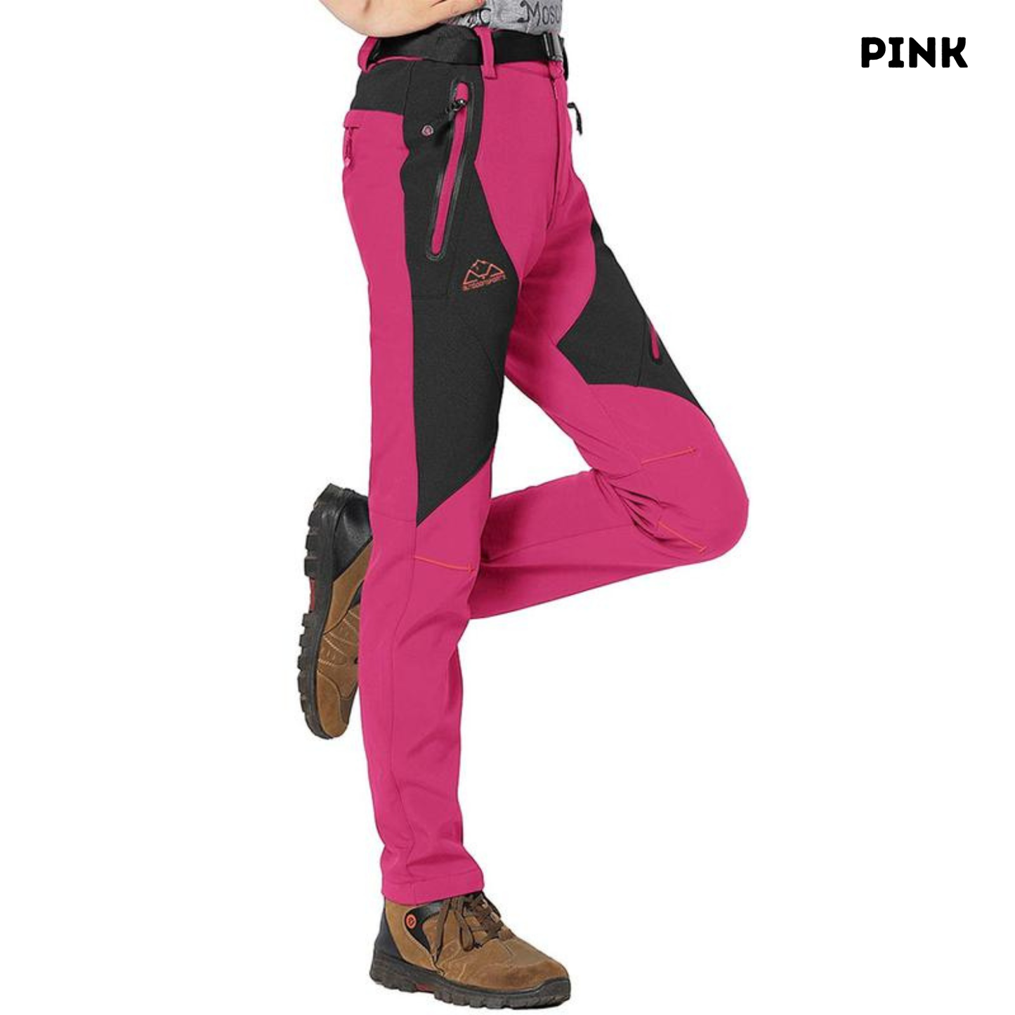 Celara™ Insulated Thermal Waterproof Pants - Built to Move, Made to Keep You Warm
