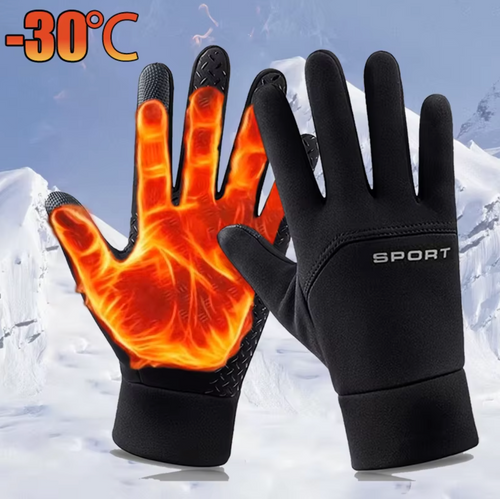 Thermal Winter Warm Gloves