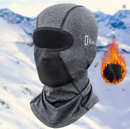 Thermal Winter Balaclava Mask