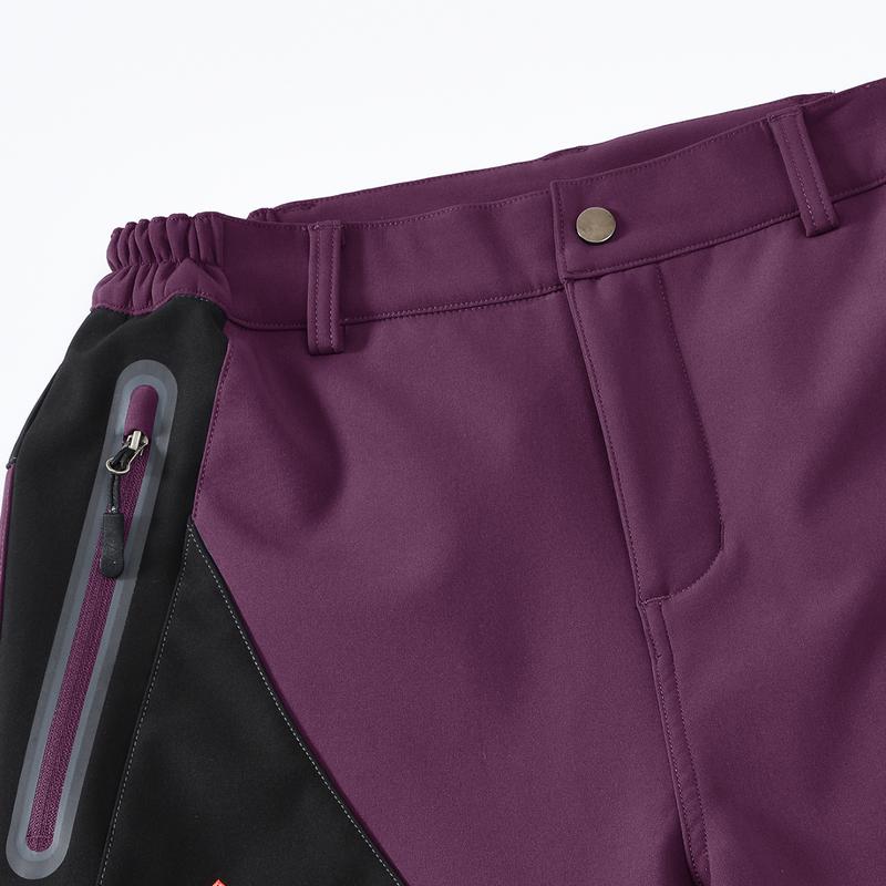 Celara™ Insulated Thermal Waterproof Pants - Built to Move, Made to Keep You Warm