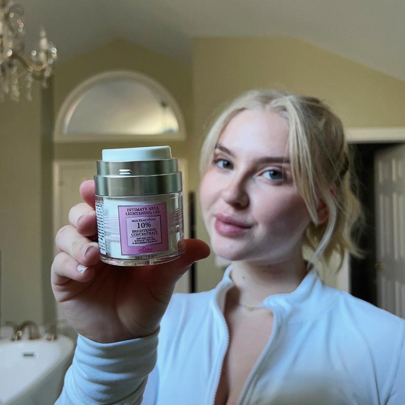 Celara™ Intimate Dark Spot Remover - For Body, Face, Bikini and Sensitive Areas