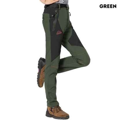 Celara™ Insulated Thermal Waterproof Pants - Built to Move, Made to Keep You Warm